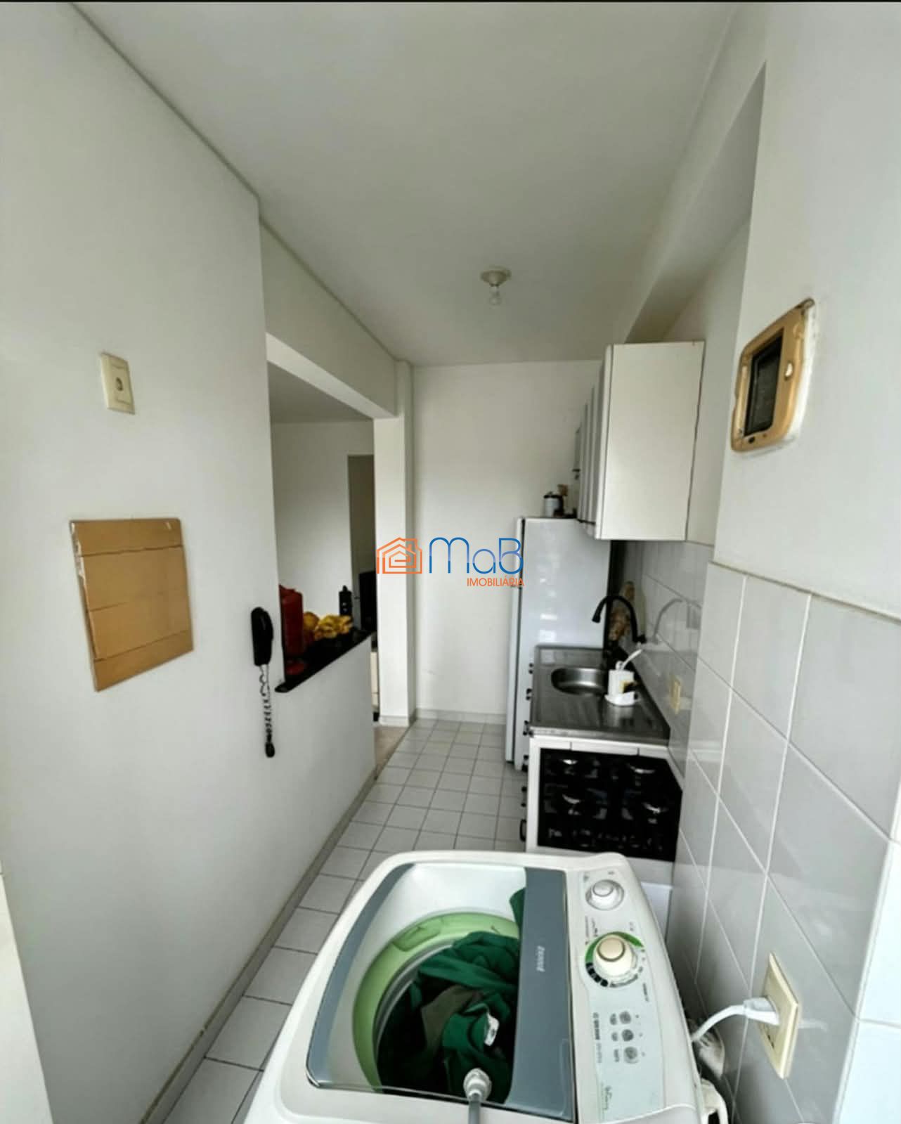 Apartamento Semimobiliado Glória – Macaé - foto 5