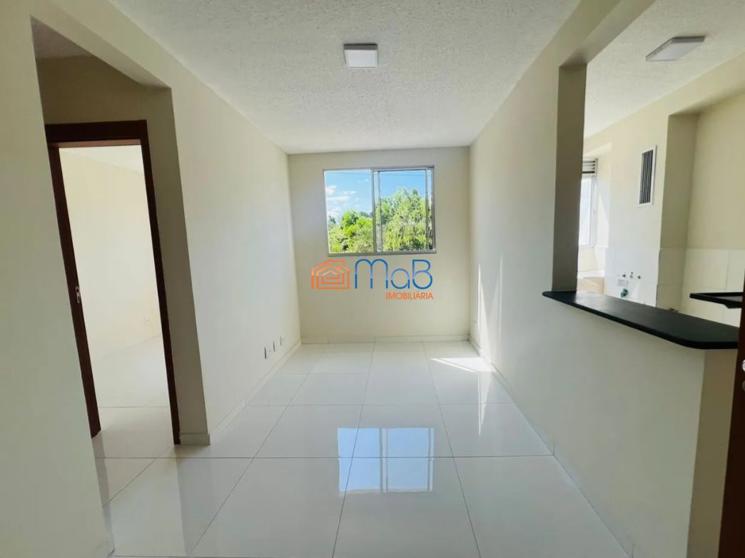 Apartamento 2 quartos à venda no barreto