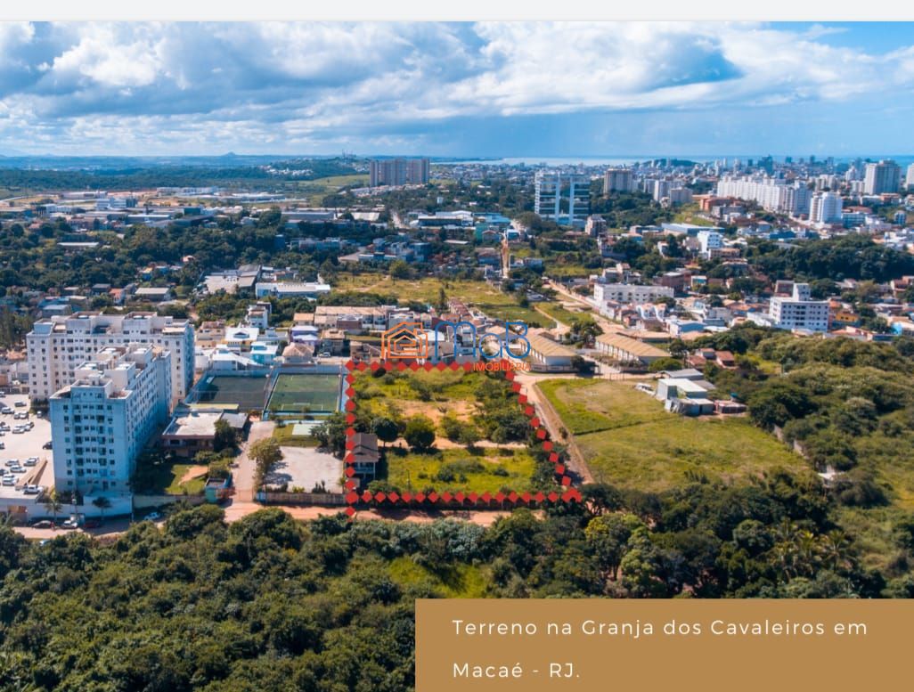 Loteamento e Condomínio à venda, 5000m² - Foto 3