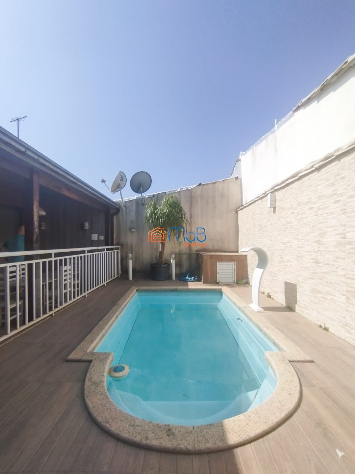 Casa de Condomínio, 2 quartos - Foto 19