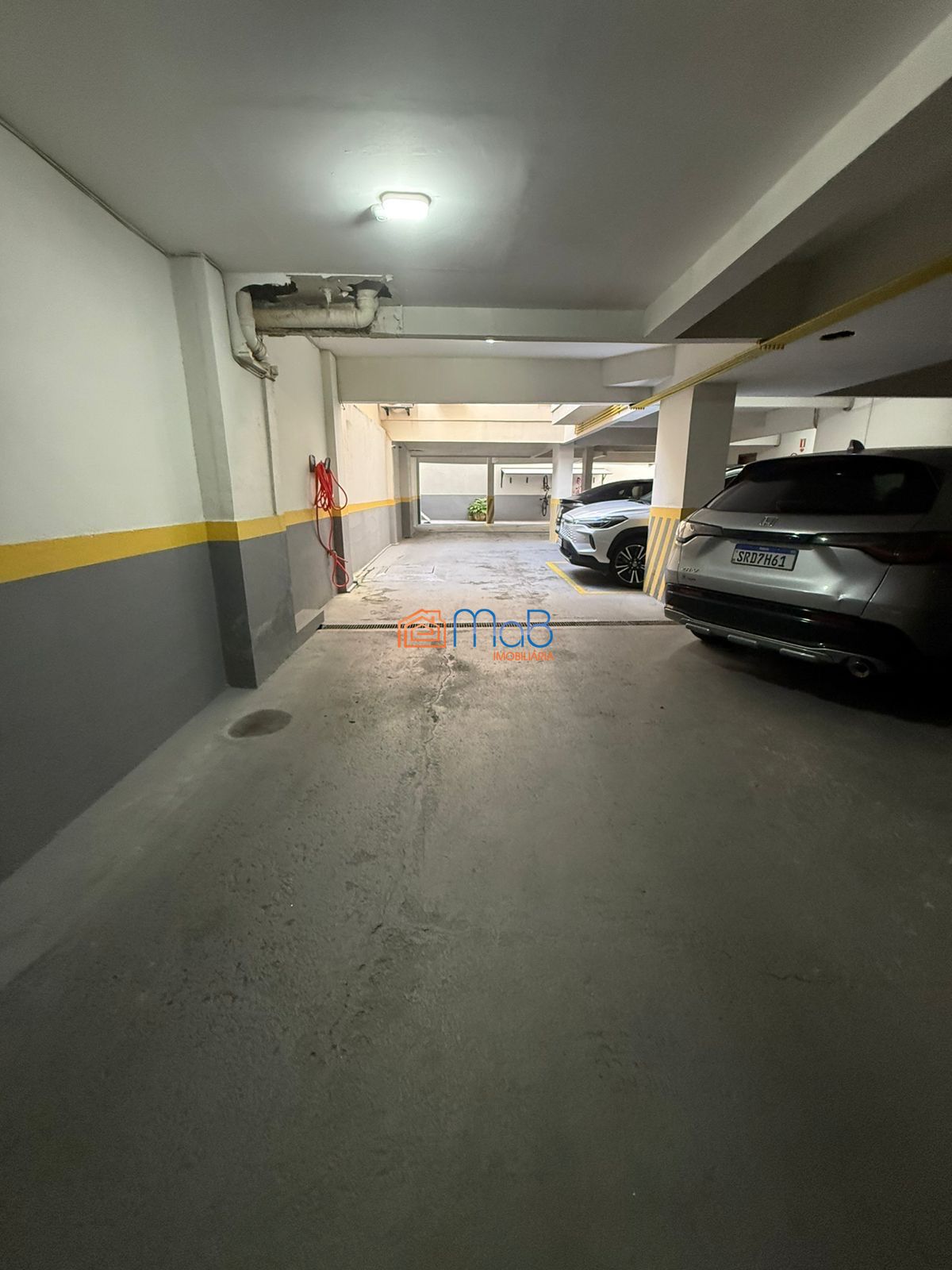 Excelente apartamento 3 quartos nos Cavaleiros