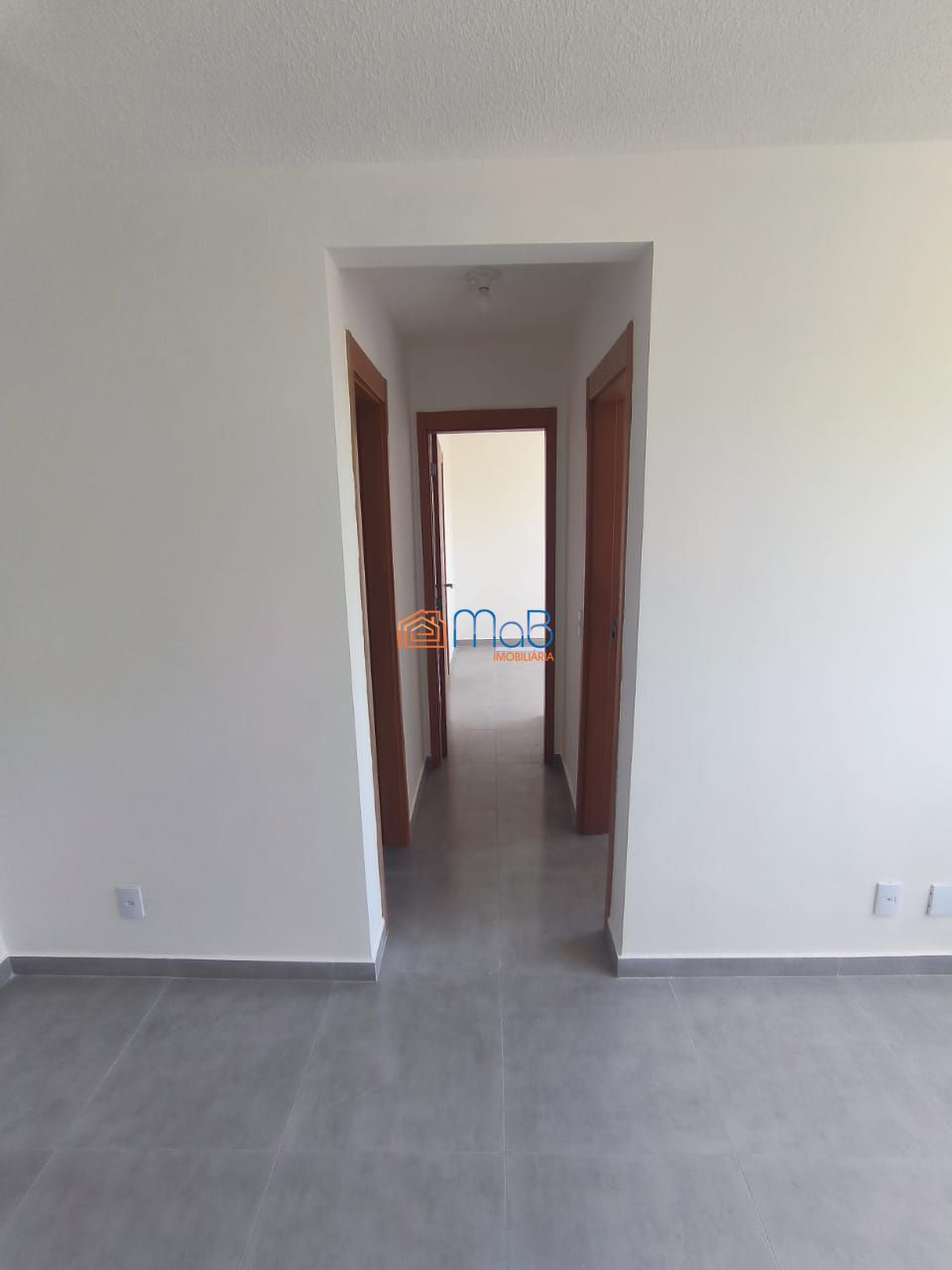 Apartamento à venda com 2 quartos, 49m² - Foto 5