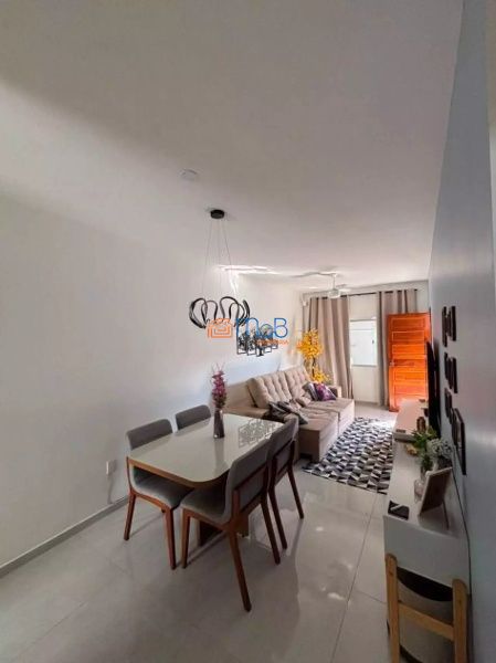 Casa à Venda no Vale das Palmeiras – Macaé/RJ
