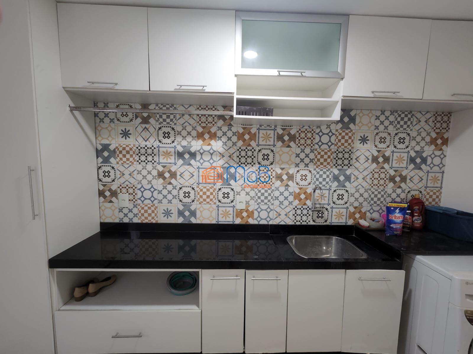Linda Casa com 03 quartos a venda no Jardim Santo Antônio