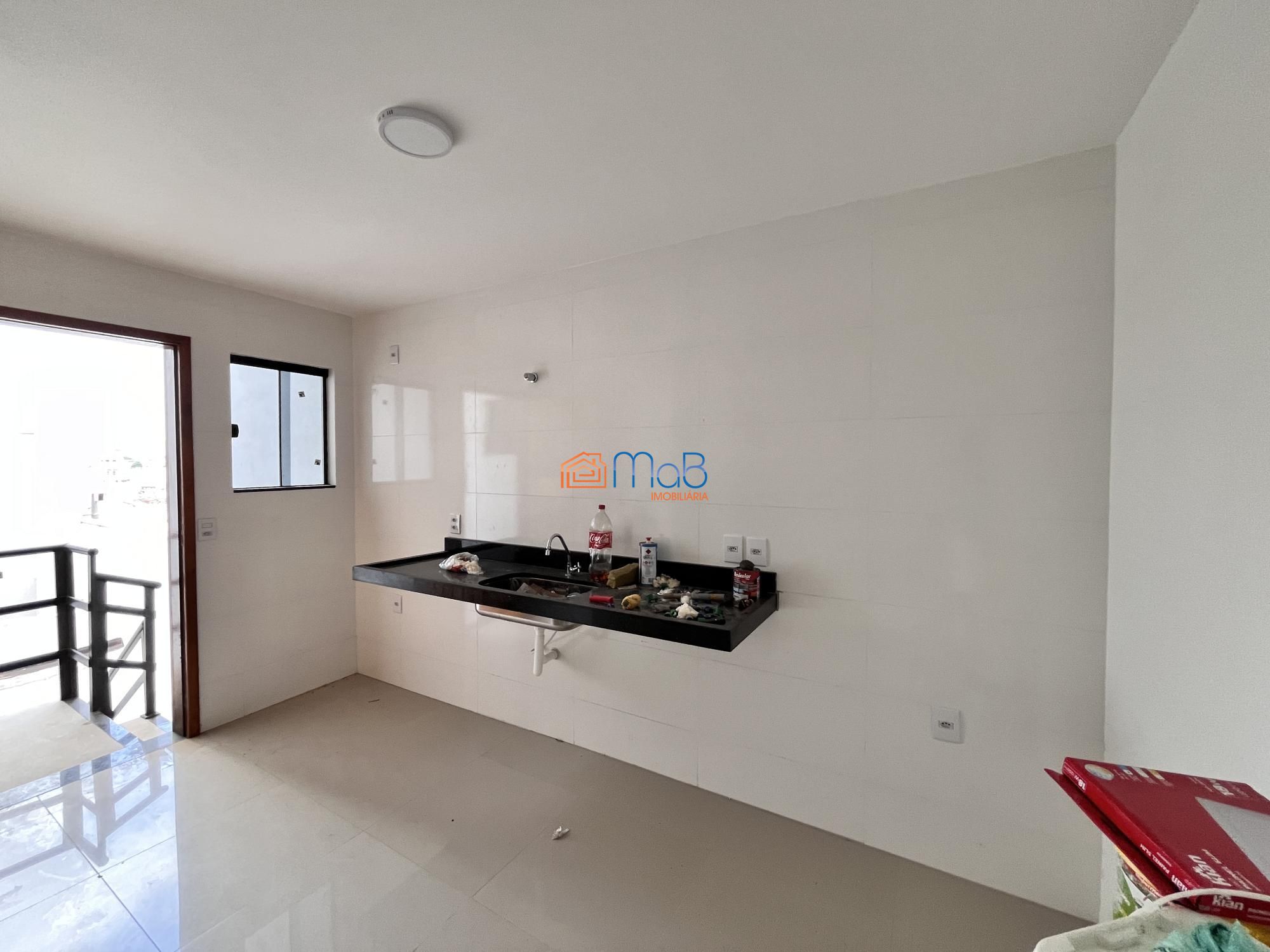 Apartamento à venda com 4 quartos, 140m² - Foto 5