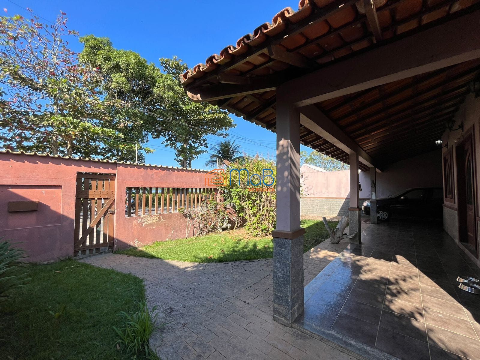 Casa, 5 quartos, 312 m² - Foto 14