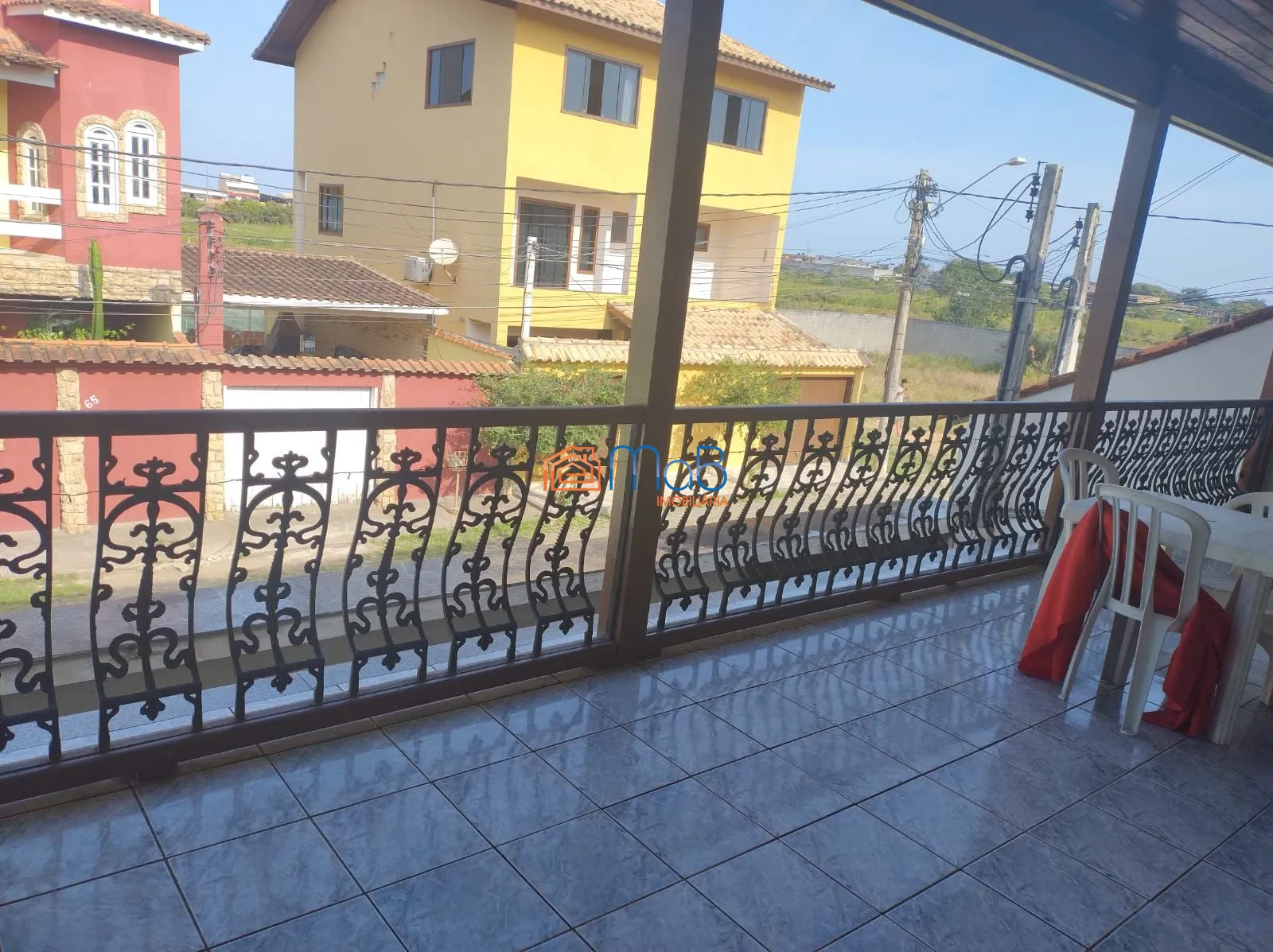 Casa, 2 quartos, 180 m² - Foto 12
