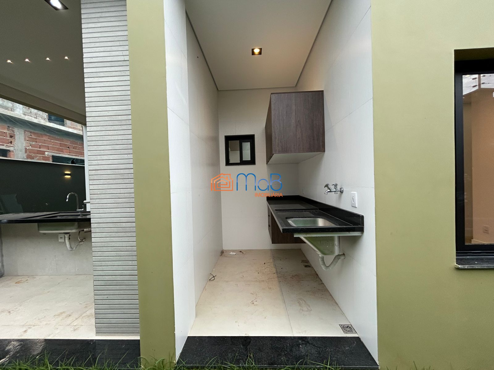 Casa de Condomínio, 3 quartos - Foto 19