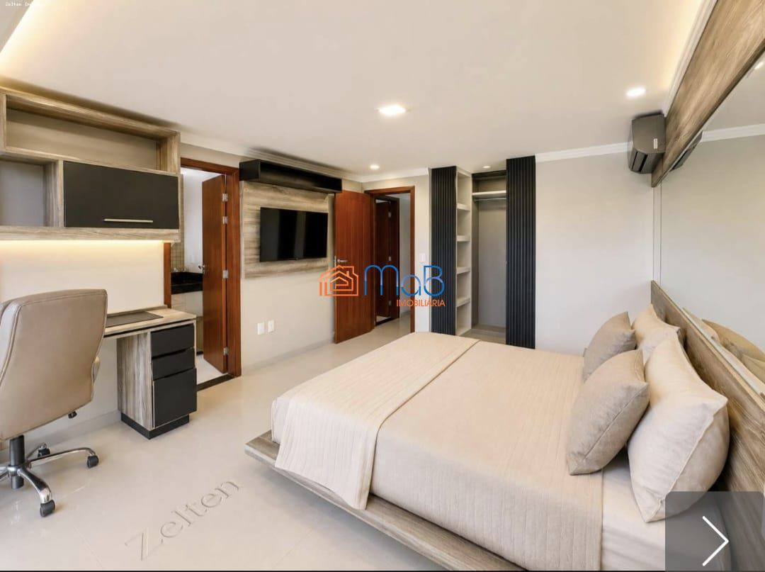 Casa 3 Quartos com Suíte e Closet no Jardim Guanabara