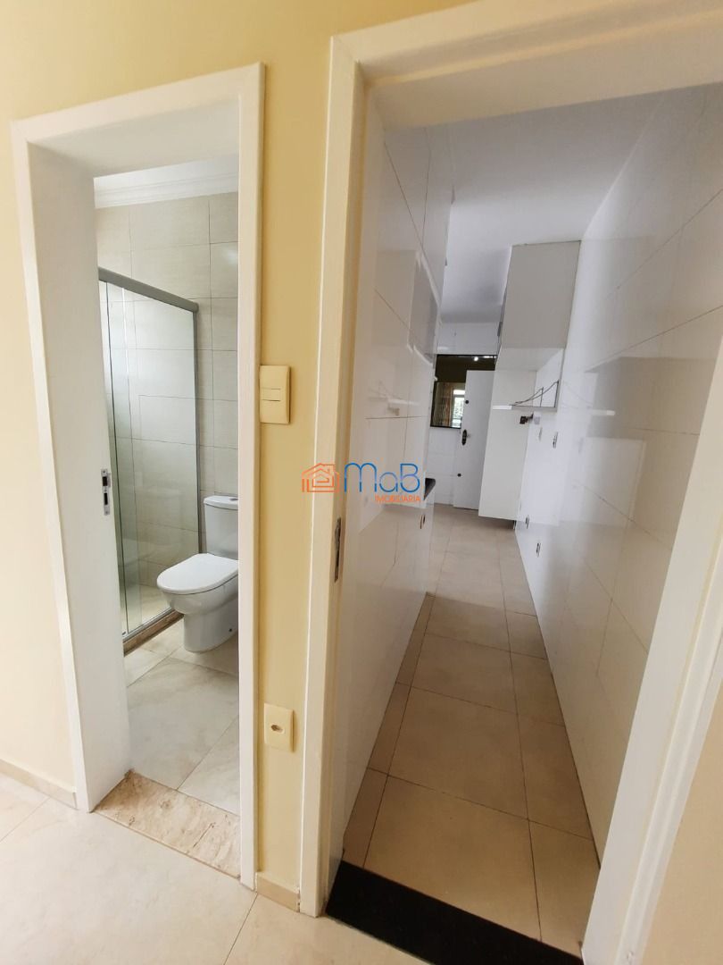 Apartamento à venda com 3 quartos, 120m² - Foto 10