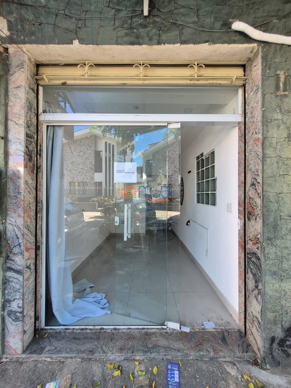 Loja coemrcial - foto 1