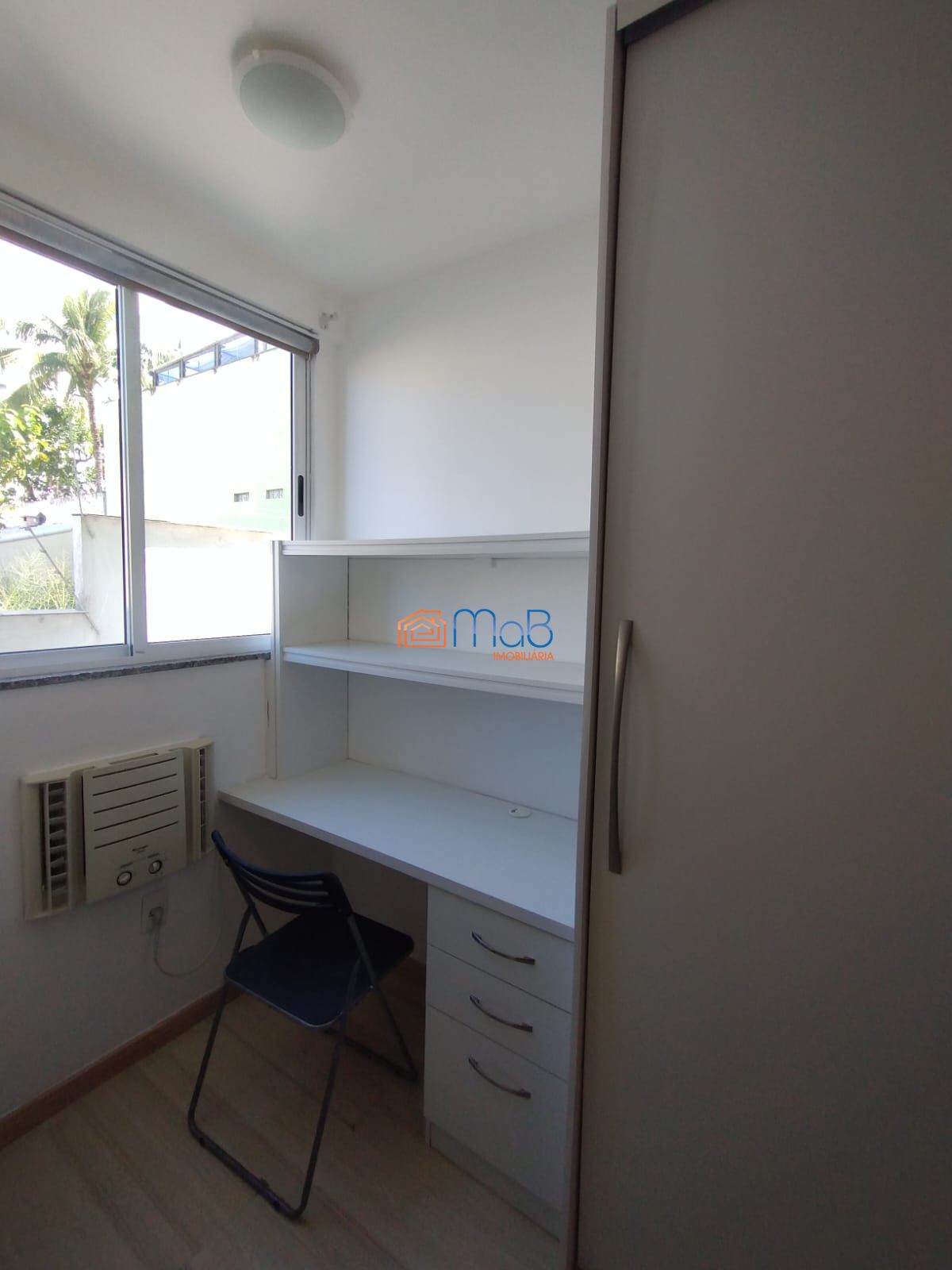 Apartamento à venda com 1 quarto, 32m² - Foto 13