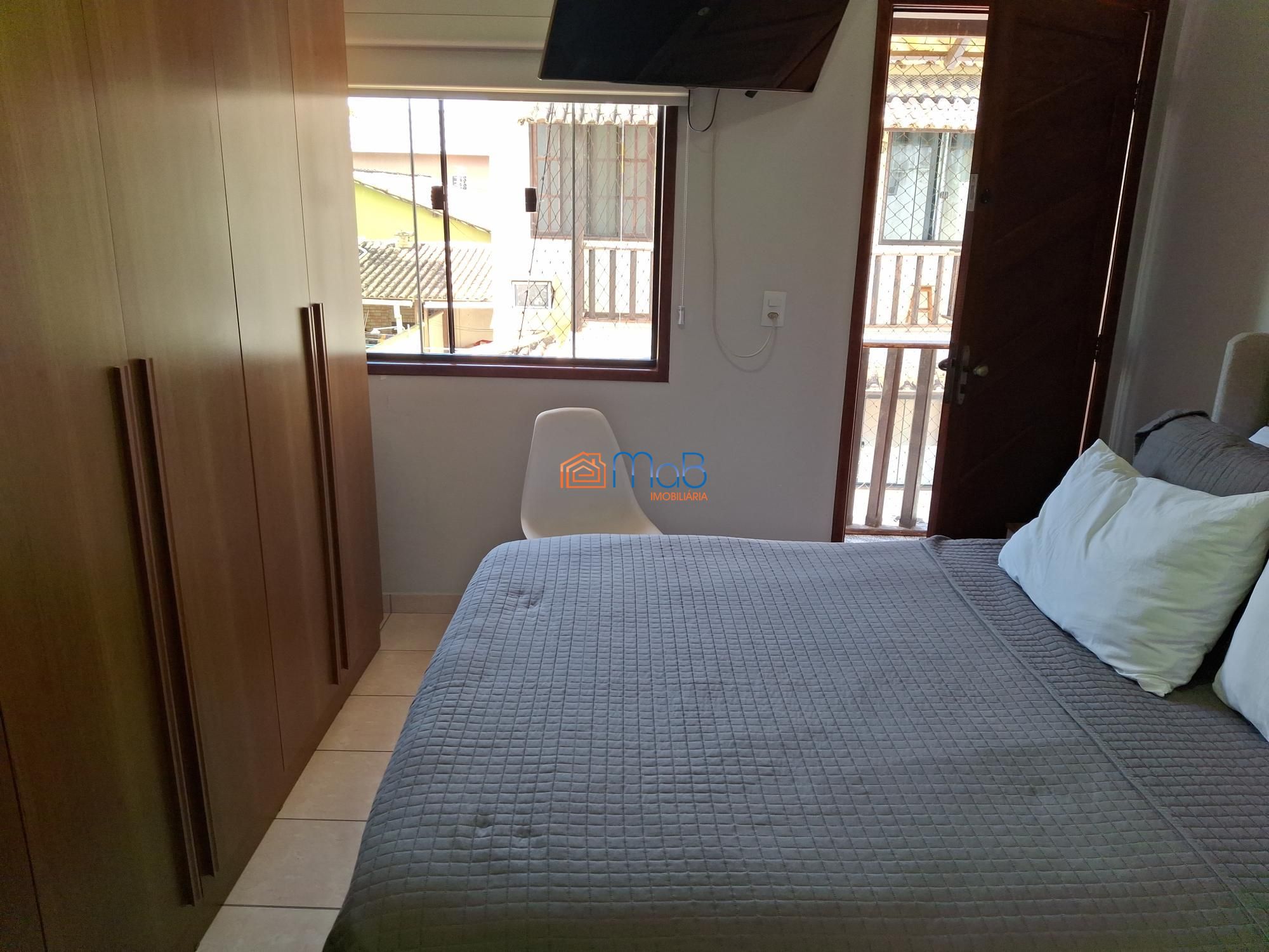 Casa, 2 quartos, 78 m² - Foto 26