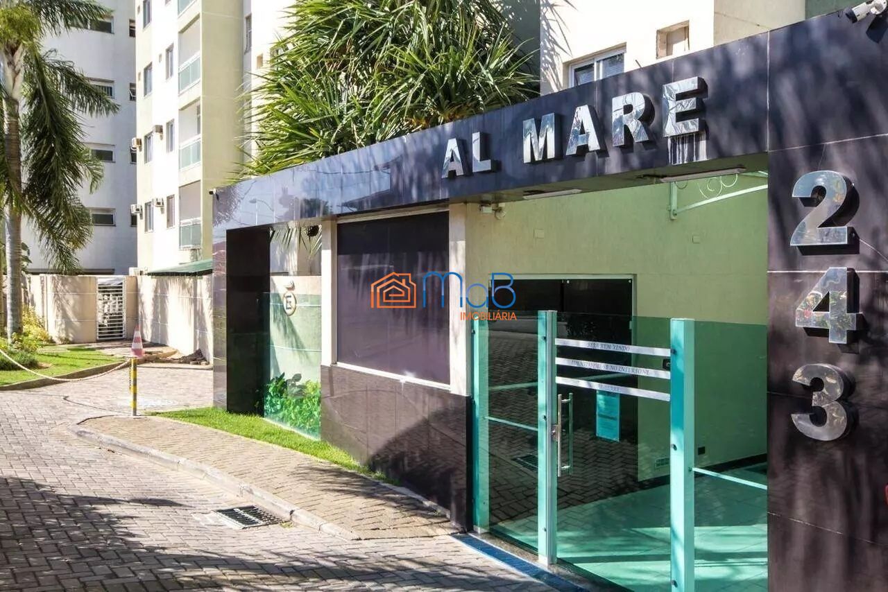 Apartamento à venda com 2 quartos, 65m² - Foto 1