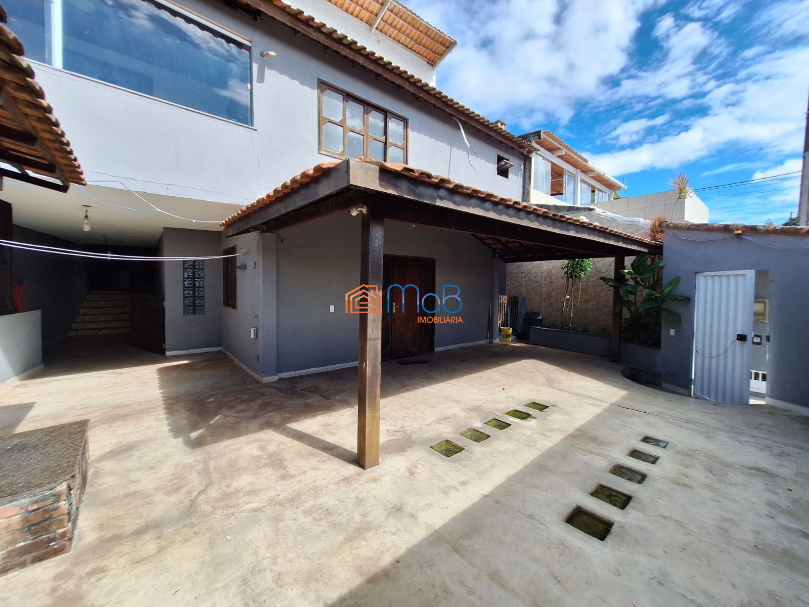 Casa, 3 quartos, 100 m² - Foto 23