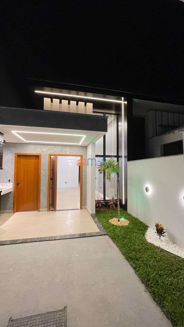 Casa, 2 quartos, 80 m² - Foto 1