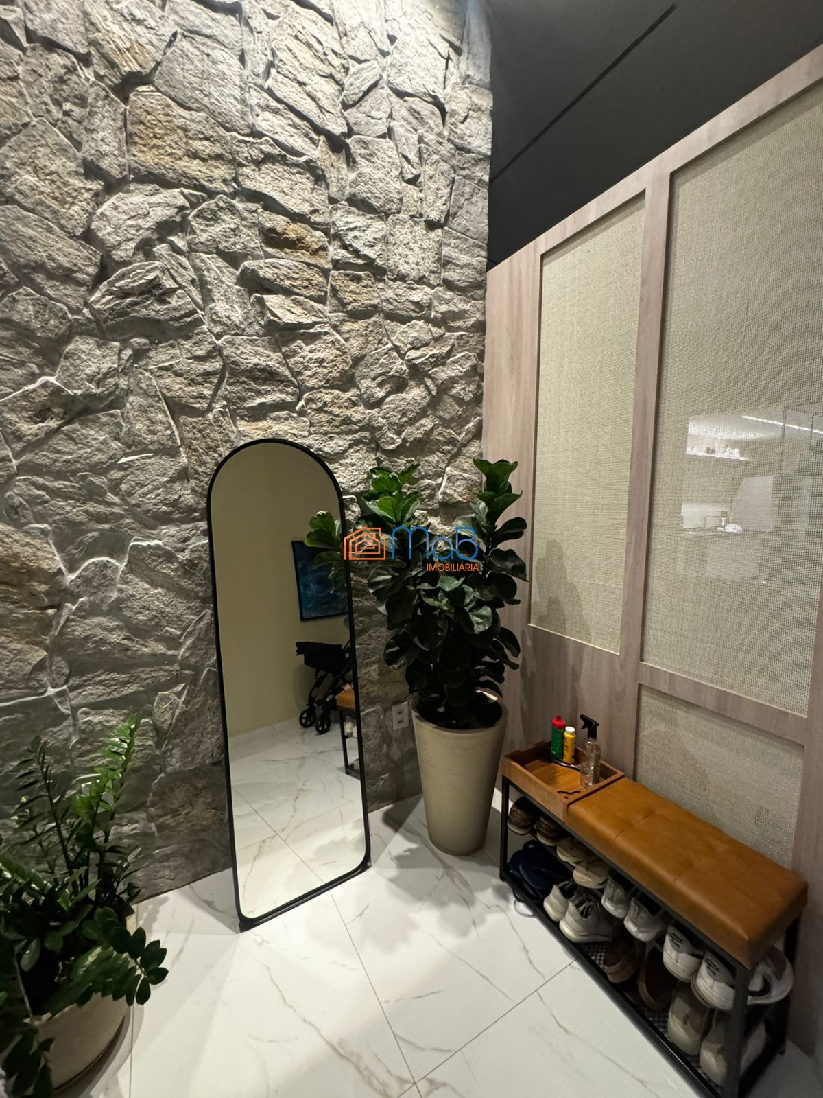 Casa de Condomínio, 3 quartos - Foto 21