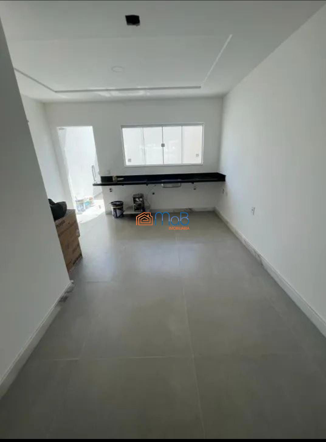 Apartamento à venda com 3 quartos, 127m² - Foto 3