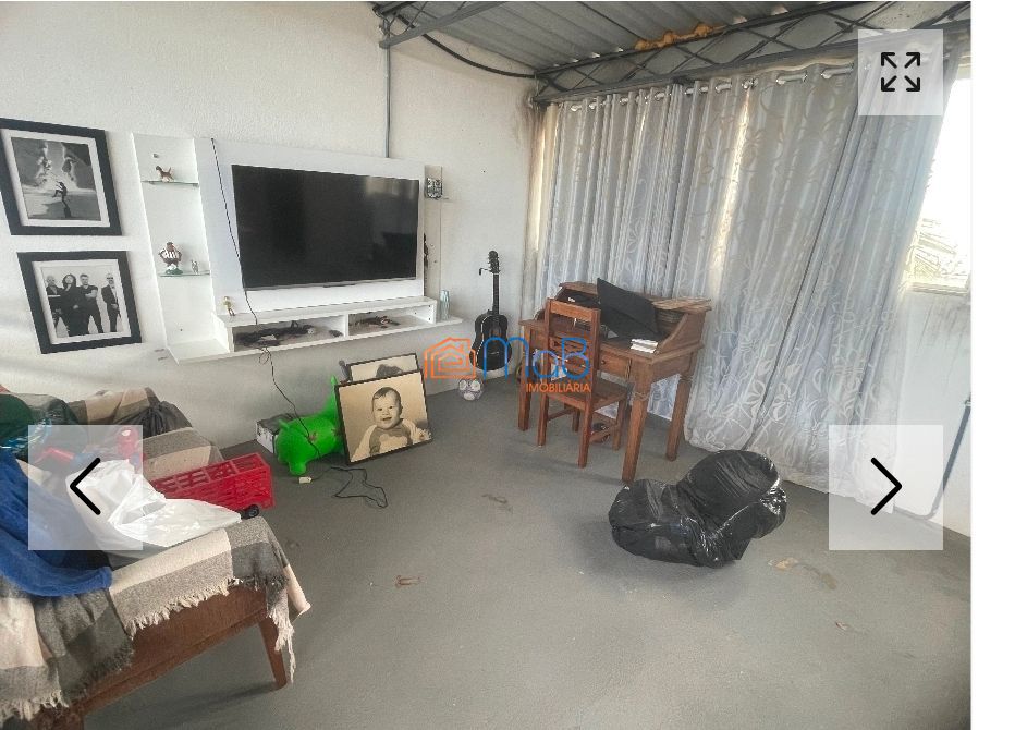 Casa à venda no bairro horto – conforto, segurança e excelen