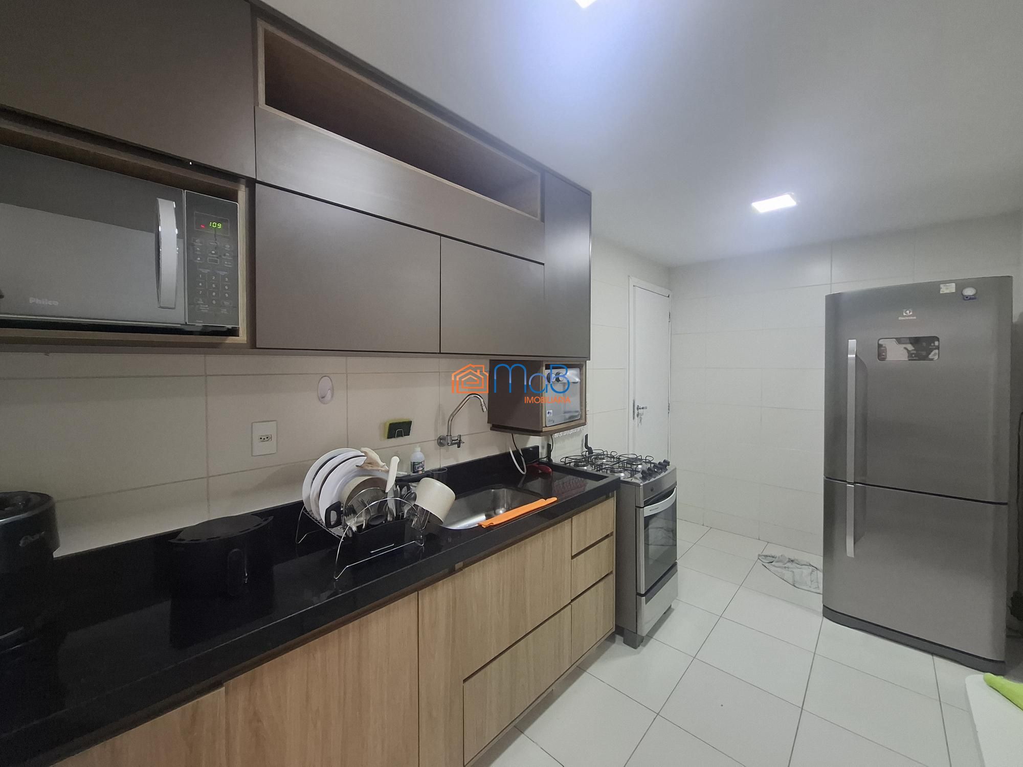 Apartamento, 3 quartos, 115 m² - Foto 8