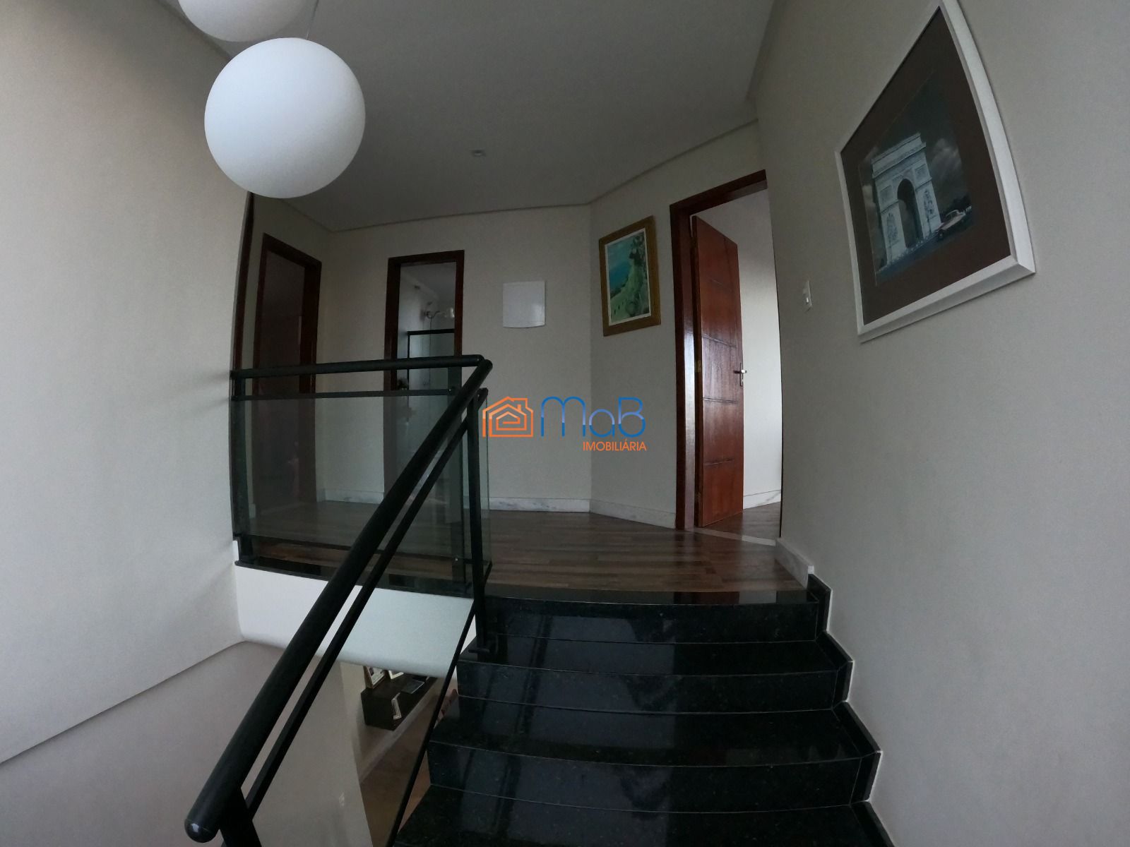 Casa de Condomínio, 4 quartos - Foto 4