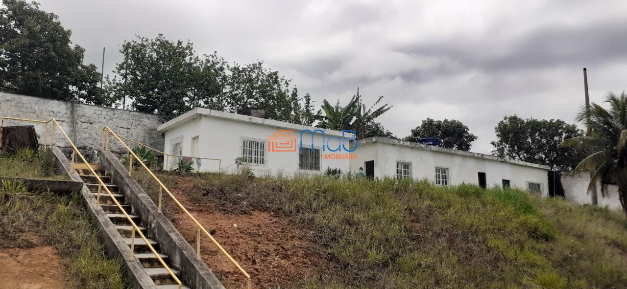 Depósito-Galpão-Armazém à venda e aluguel com 3 quartos, 1500m² - Foto 2