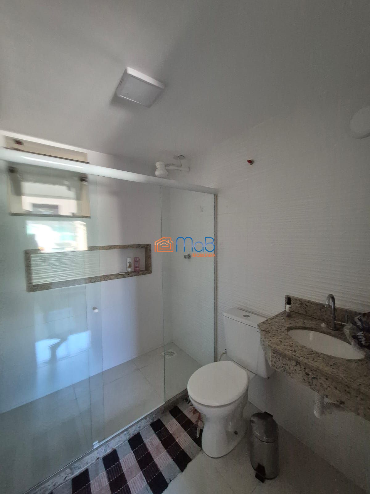 Apartamento na lagoa