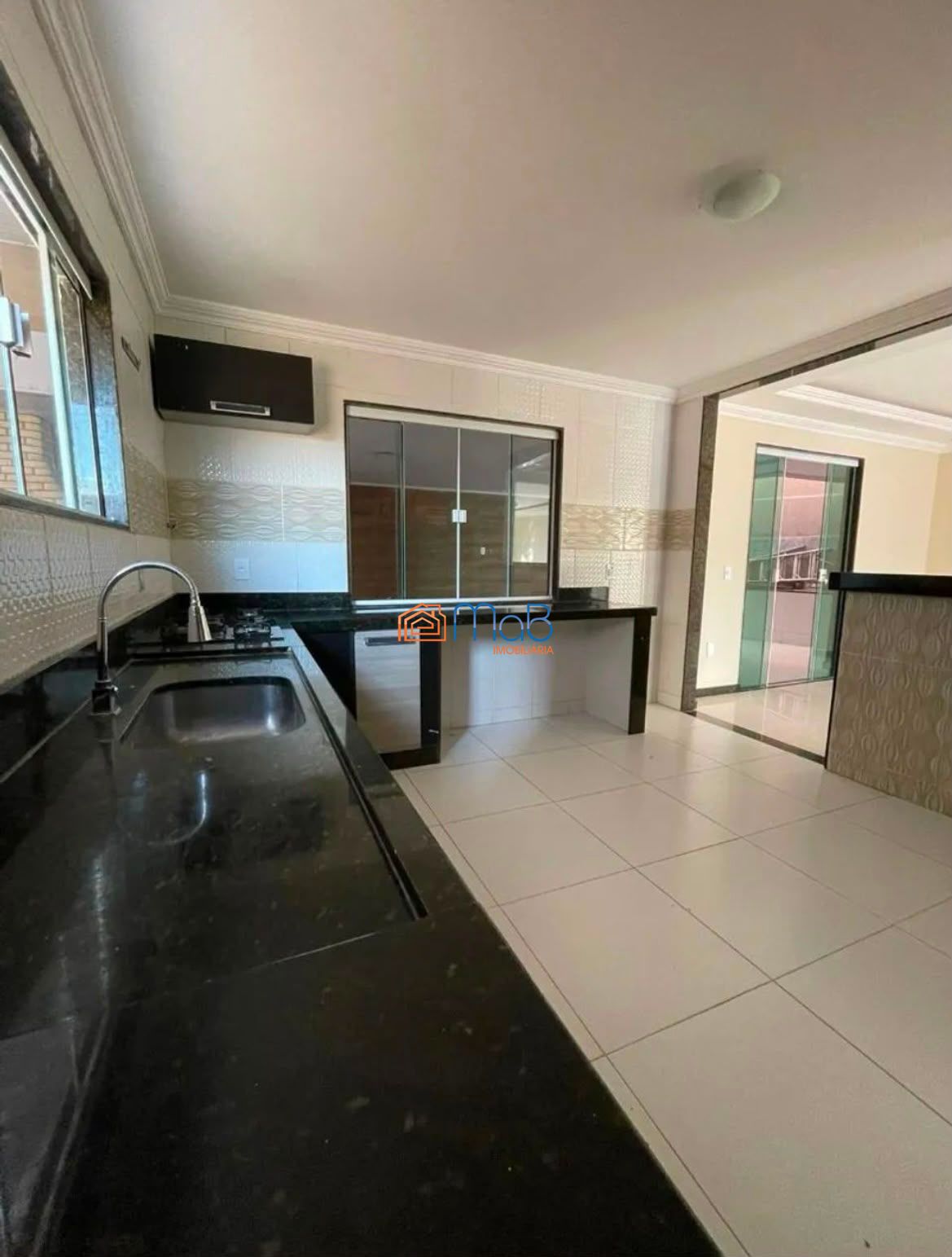 Casa à venda com 4 quartos e piscina no vale dos cristais ma - foto 13