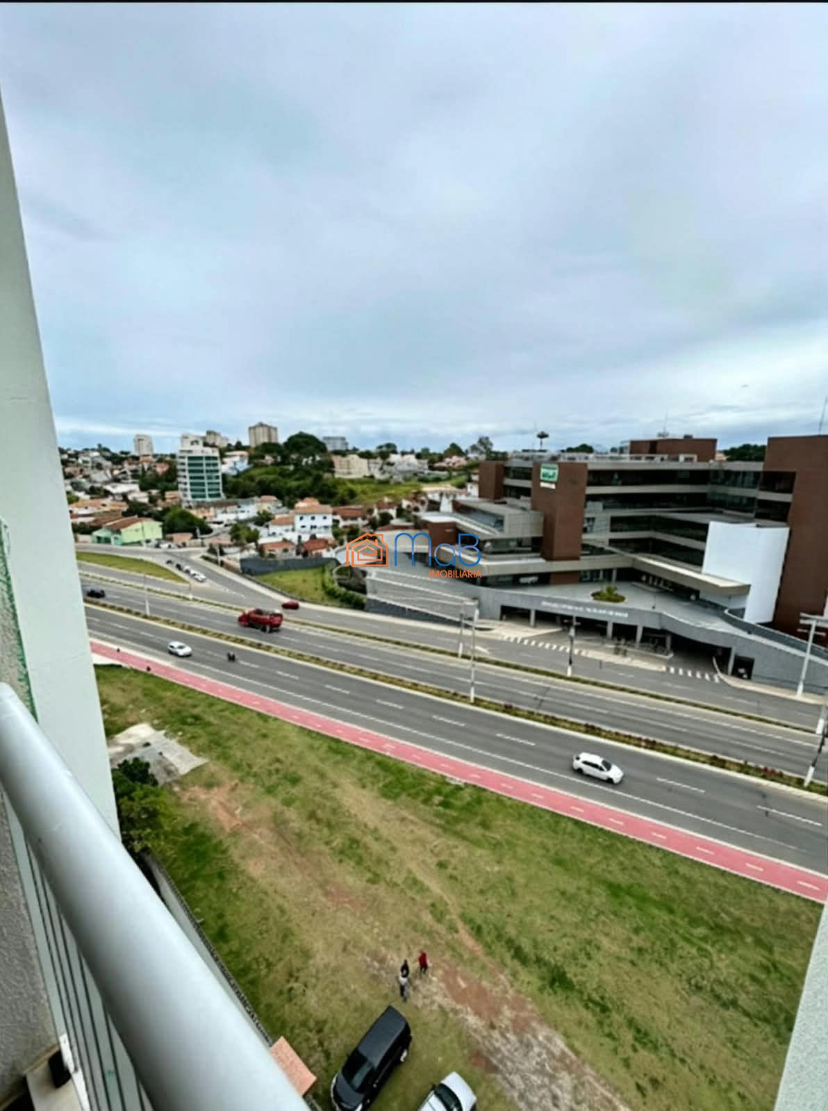 Apartamento Semimobiliado Glória – Macaé - foto 15