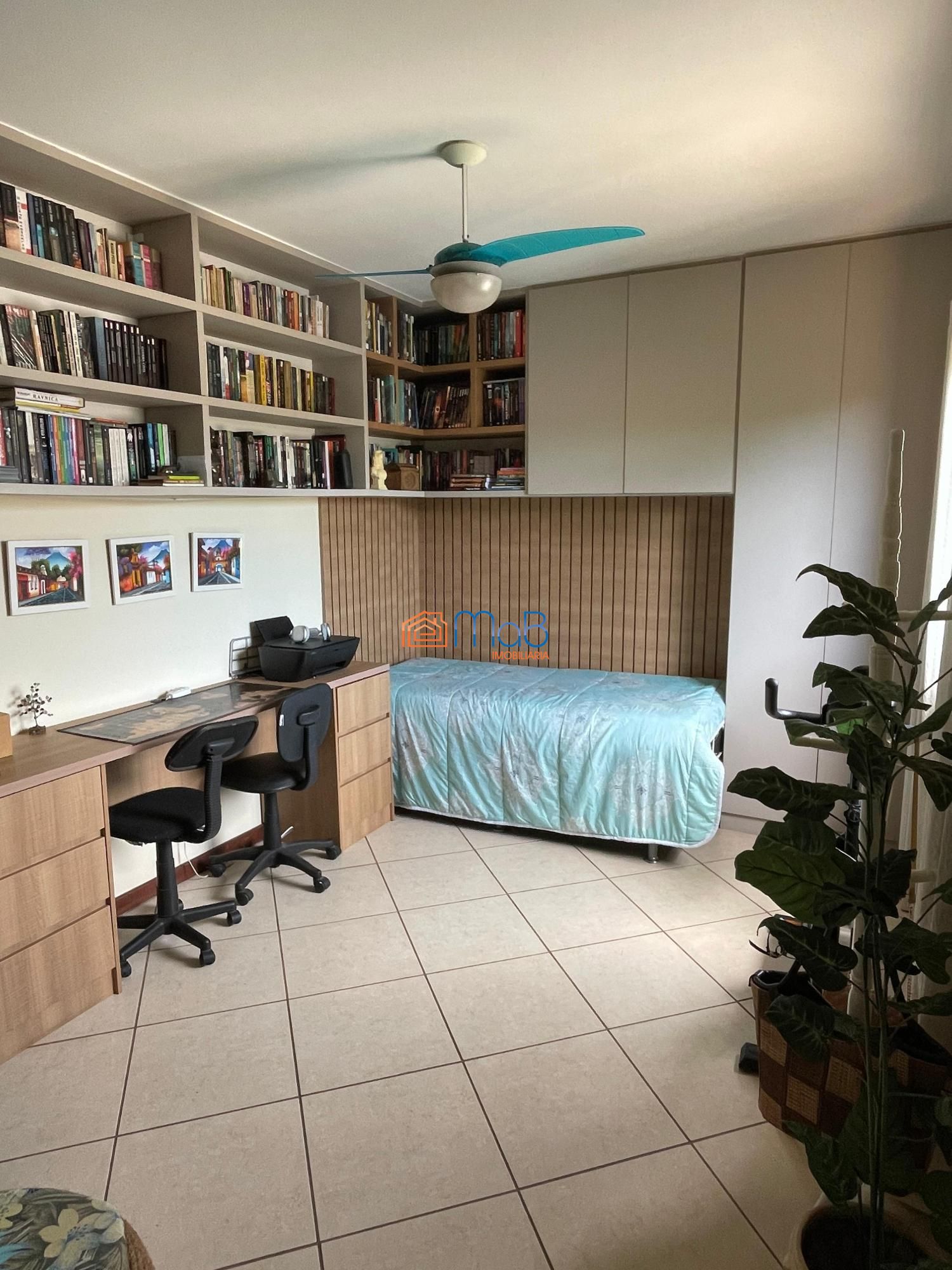 Casa de Condomínio, 3 quartos - Foto 3