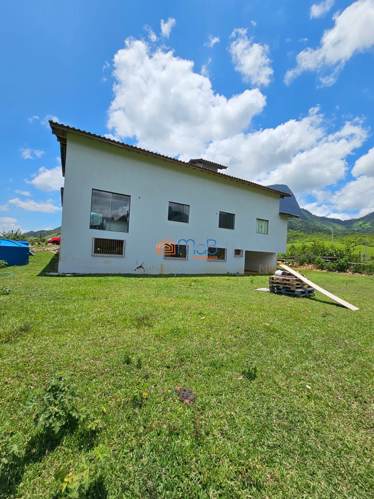 Sítio, 4 quartos, 5000 m² - Foto 16