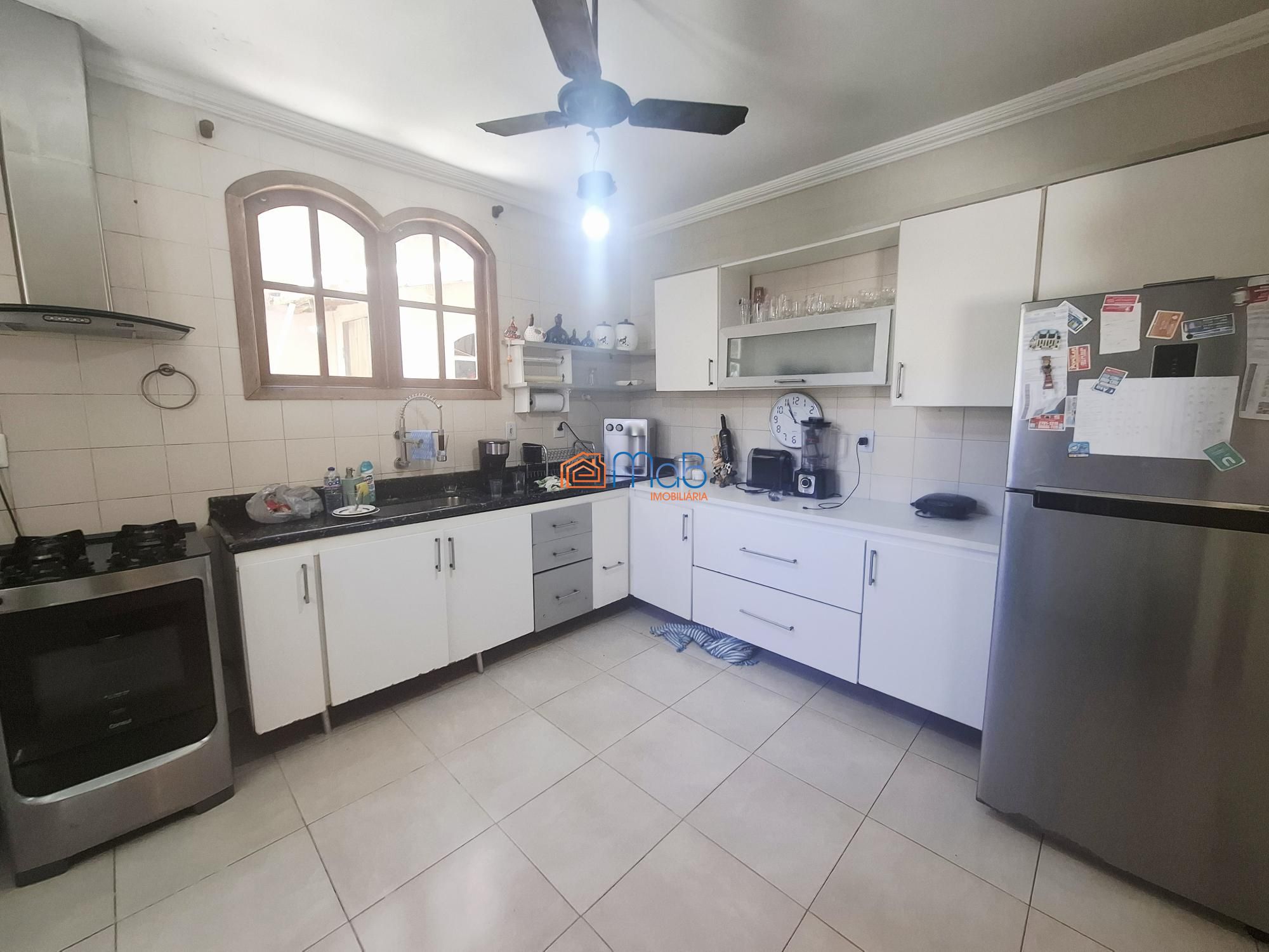 Casa, 6 quartos, 250 m² - Foto 15