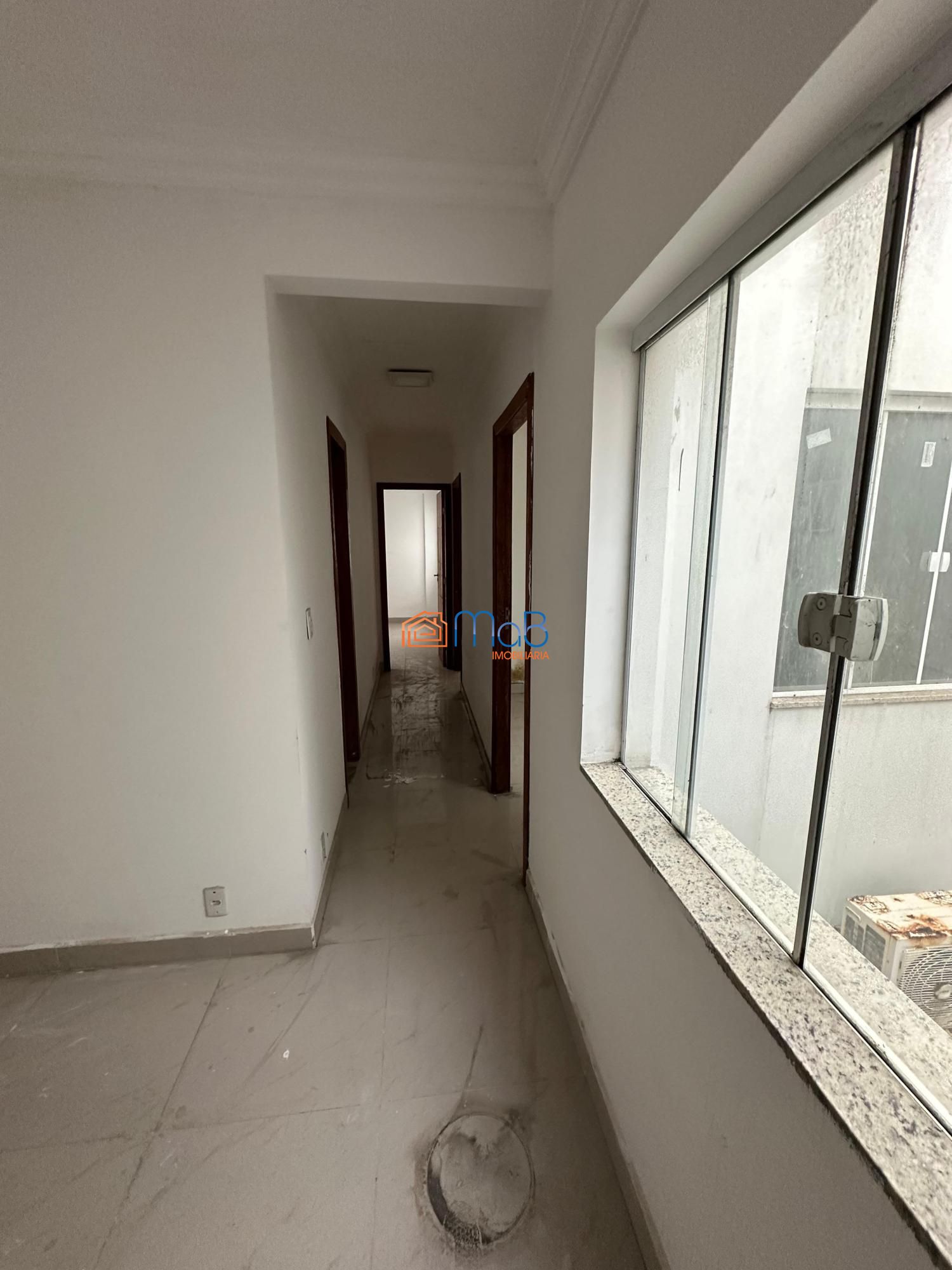 Apartamento novo de 3 quartos no centro — nunca habitado - foto 2