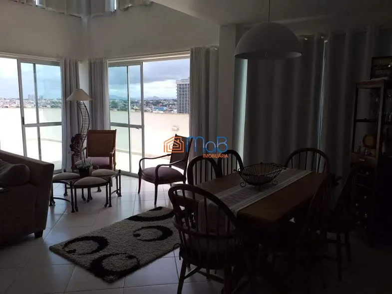 Cobertura, 4 quartos, 216 m² - Foto 11