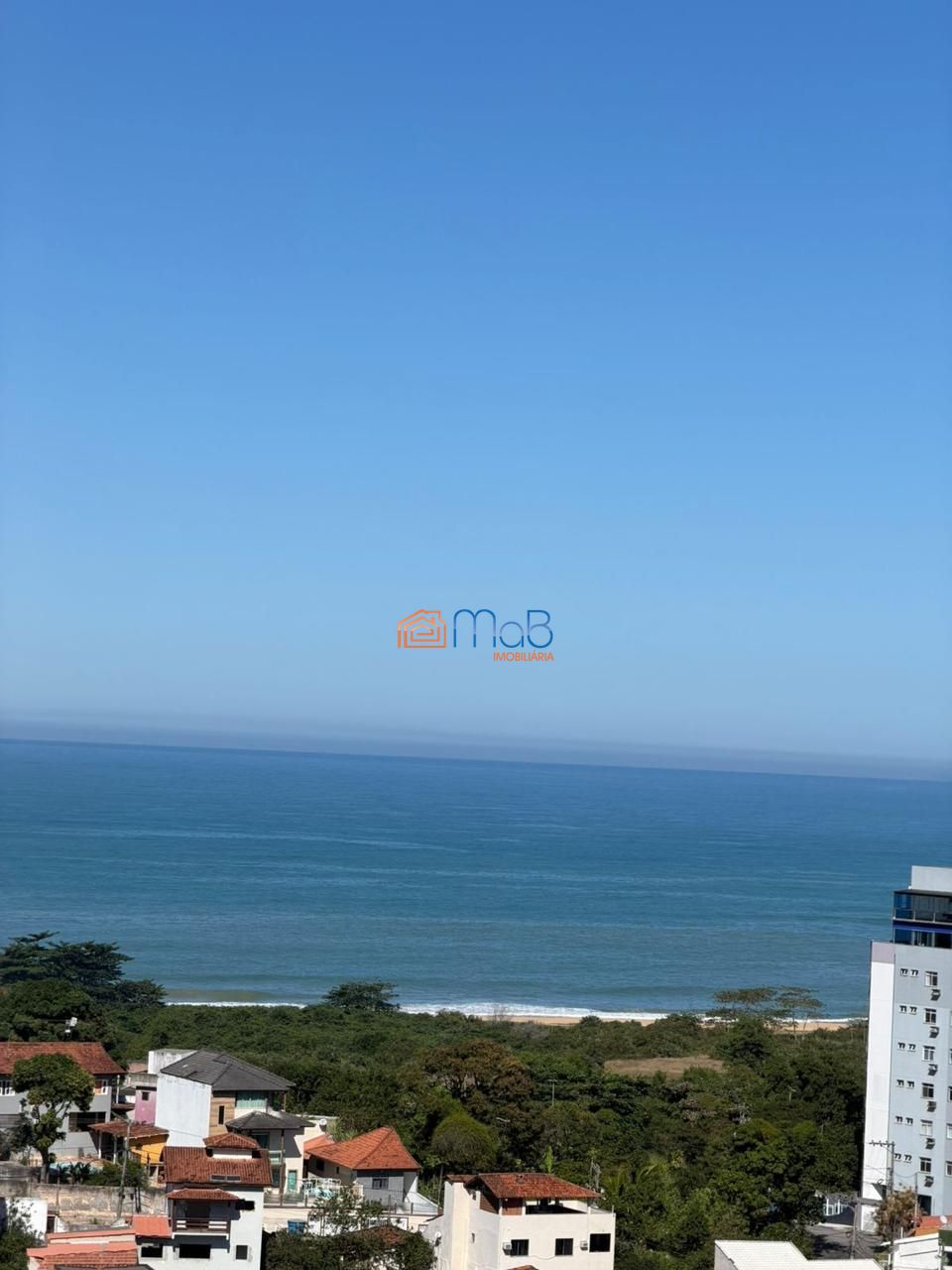 Cobertura à venda no Condomínio Mistral – Alto da Glória Macaé/RJ