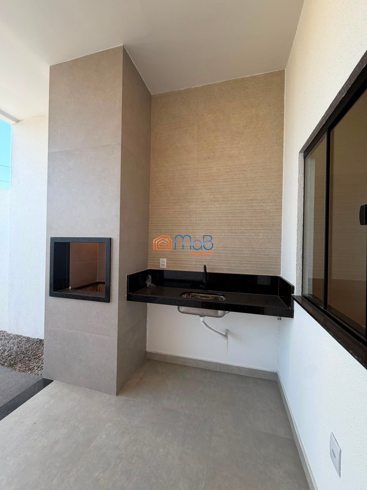 Casa linear à venda no vale das palmeiras macaé/rj - foto 9