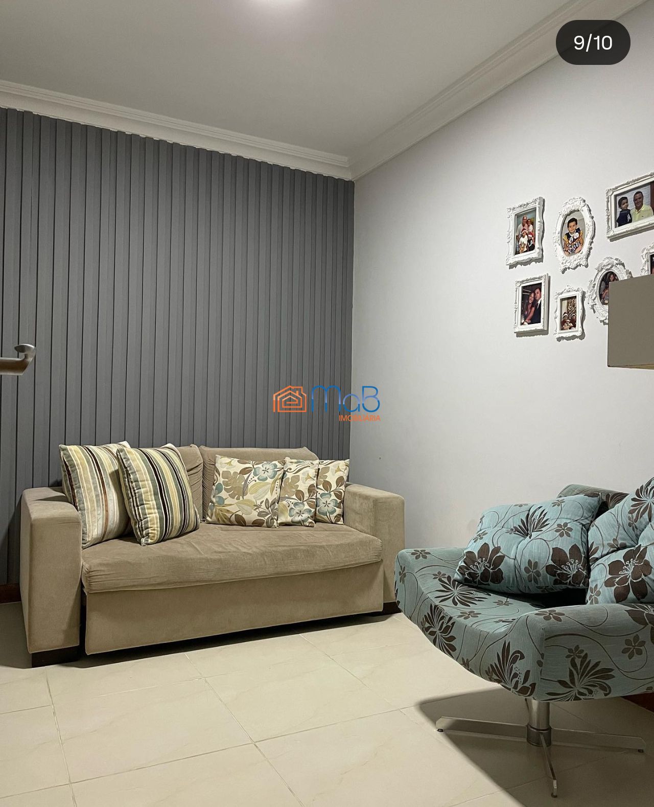 Casa triplex com 3 quartos para locação no jardim vitória es - foto 8
