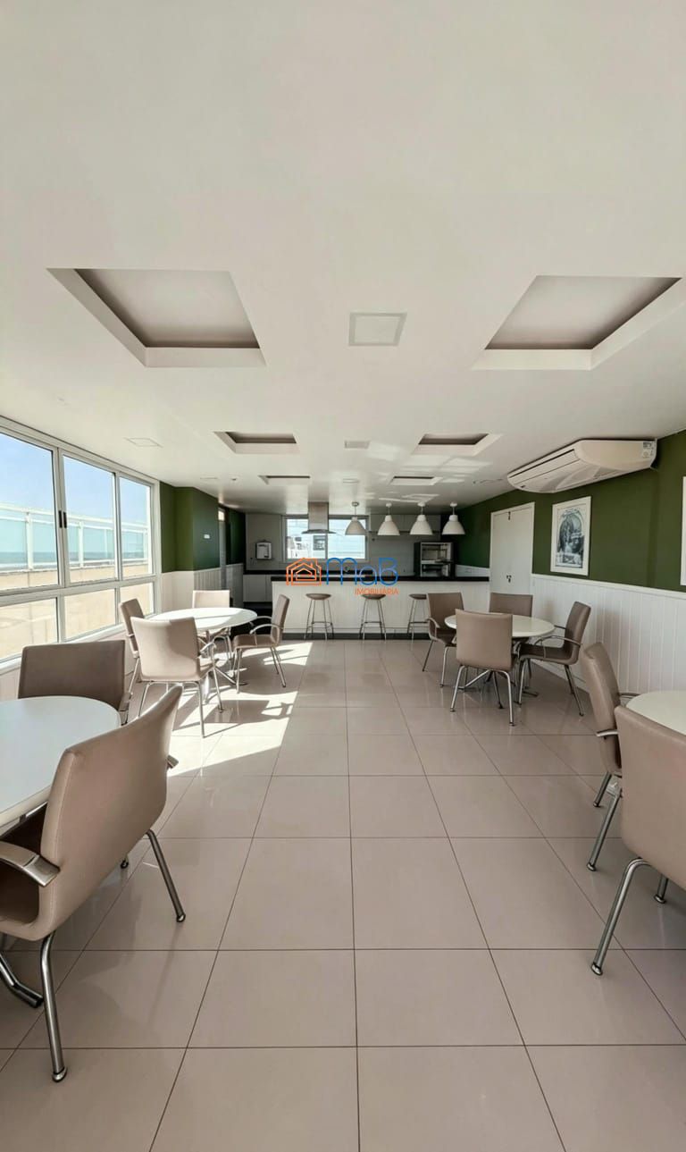 Apartamento 2 dormitórios à venda Imbetiba Macaé/RJ