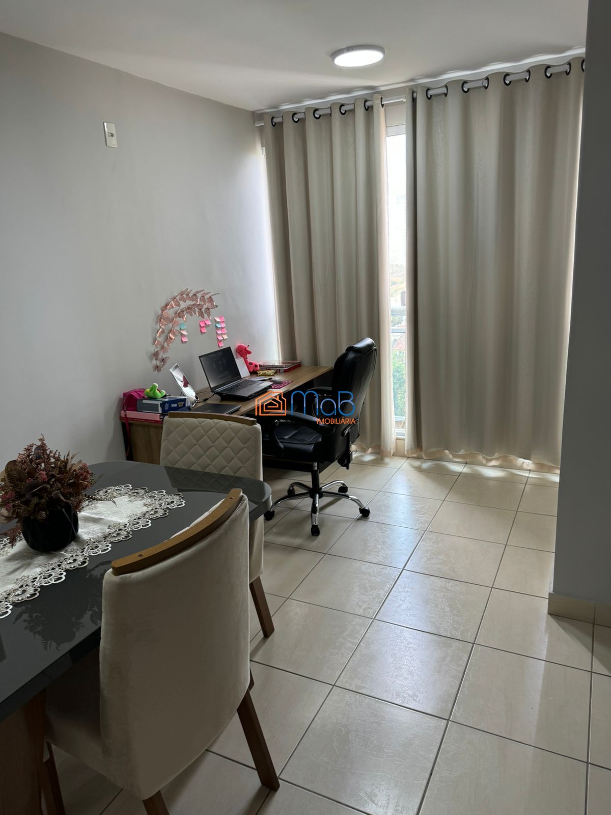 Apartamento à venda com 2 quartos, 69m² - Foto 4