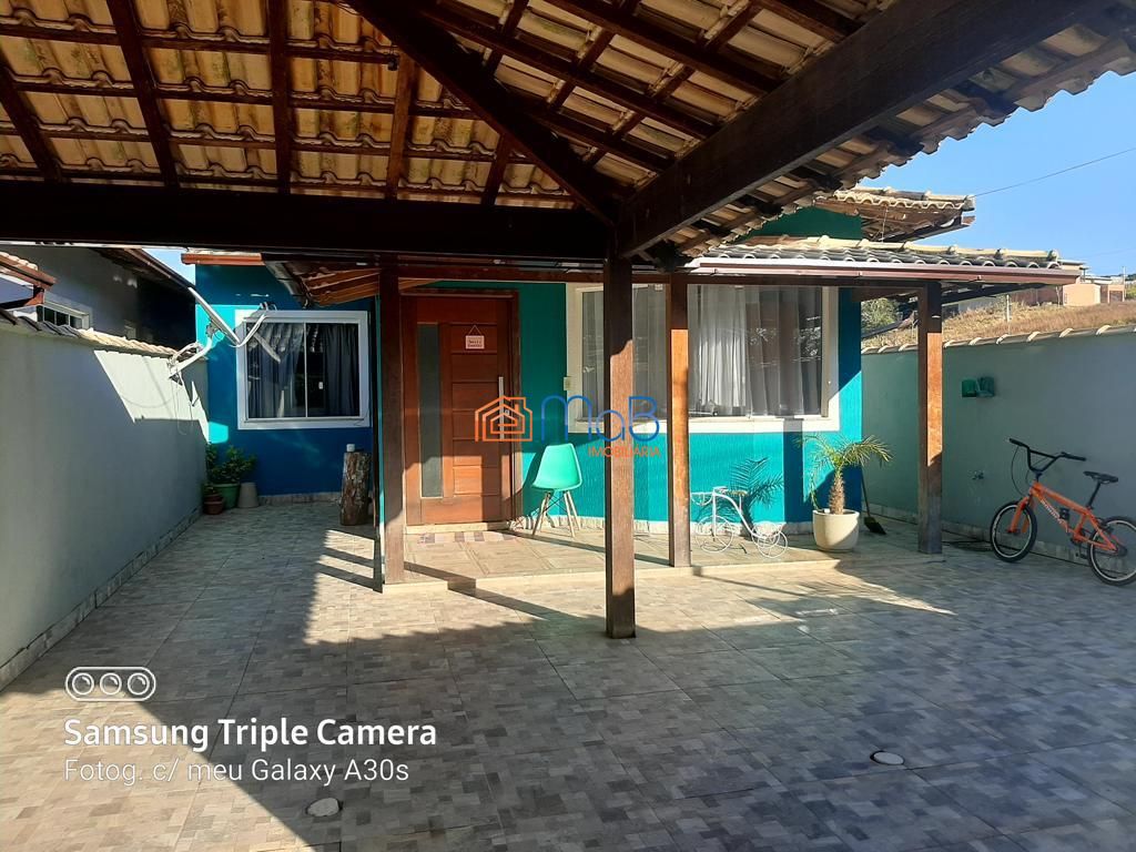 Oportunidade! Casa no Mar do Norte em Rio das Ostras