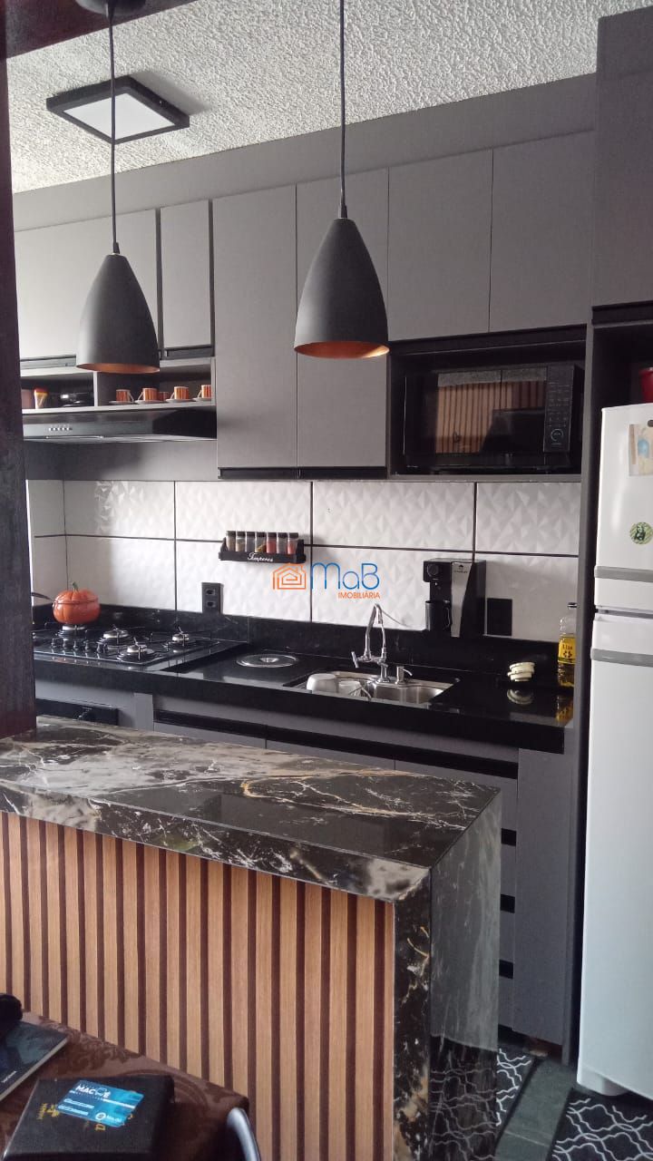 Apartamento 2 quartos à venda no Barreto