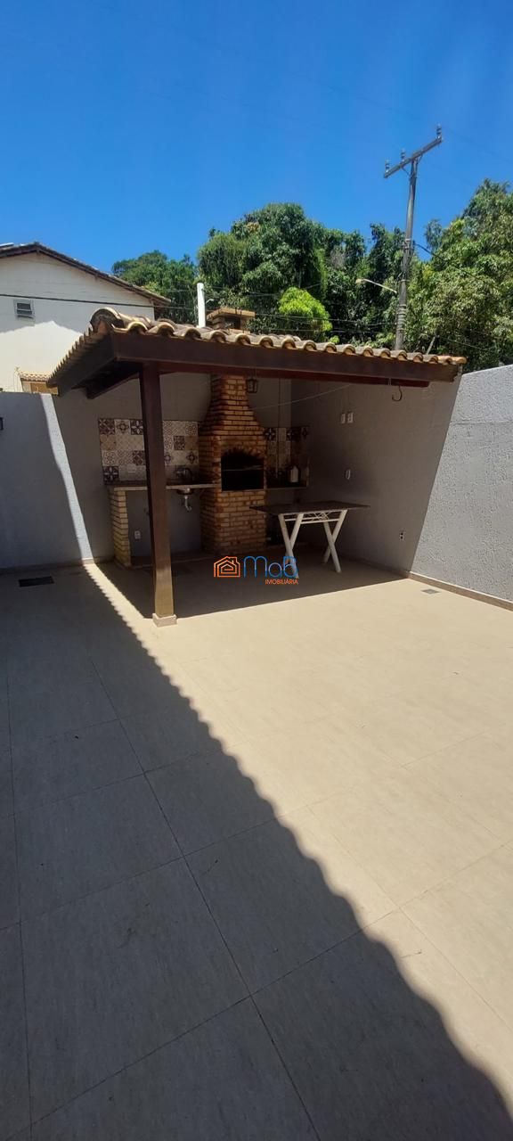 Casa à Venda no Condomínio Vivendas do Vale Granja dos Cavaleiros – Macaé