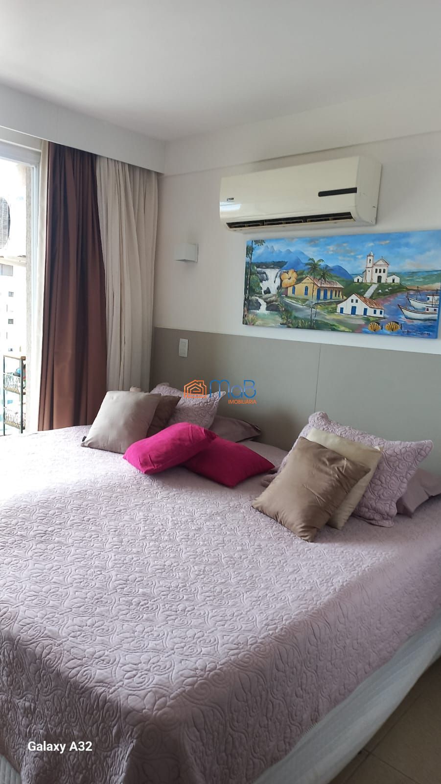 Flat/Apart Hotel, 1 quarto, 56 m² - Foto 24