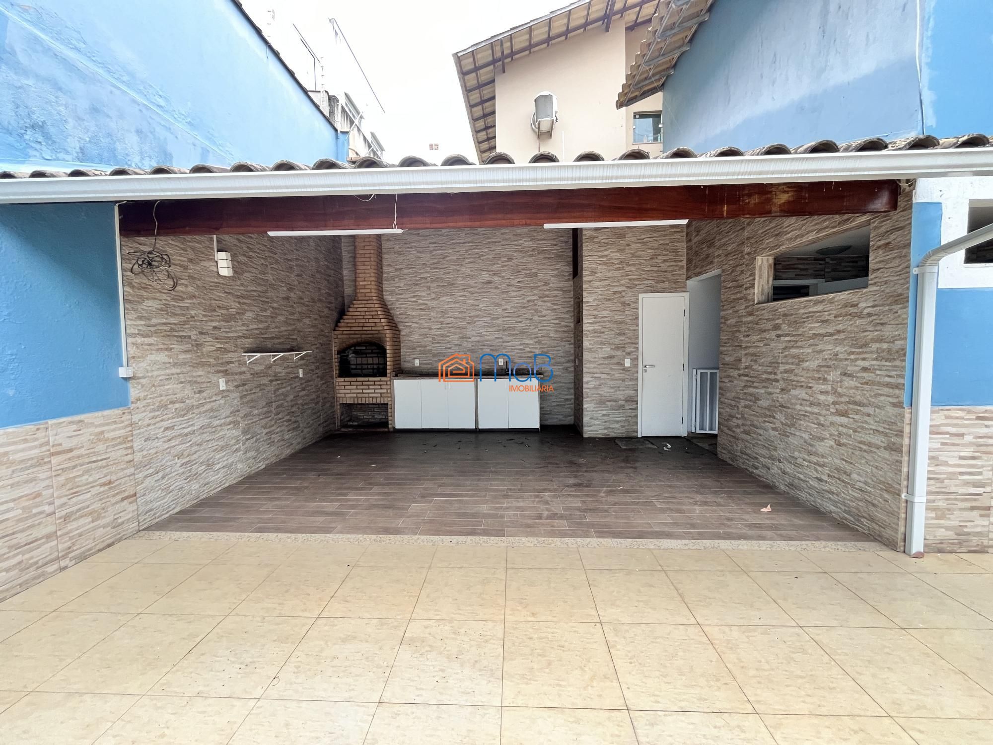 Casa à venda com 3 quartos, 206m² - Foto 24