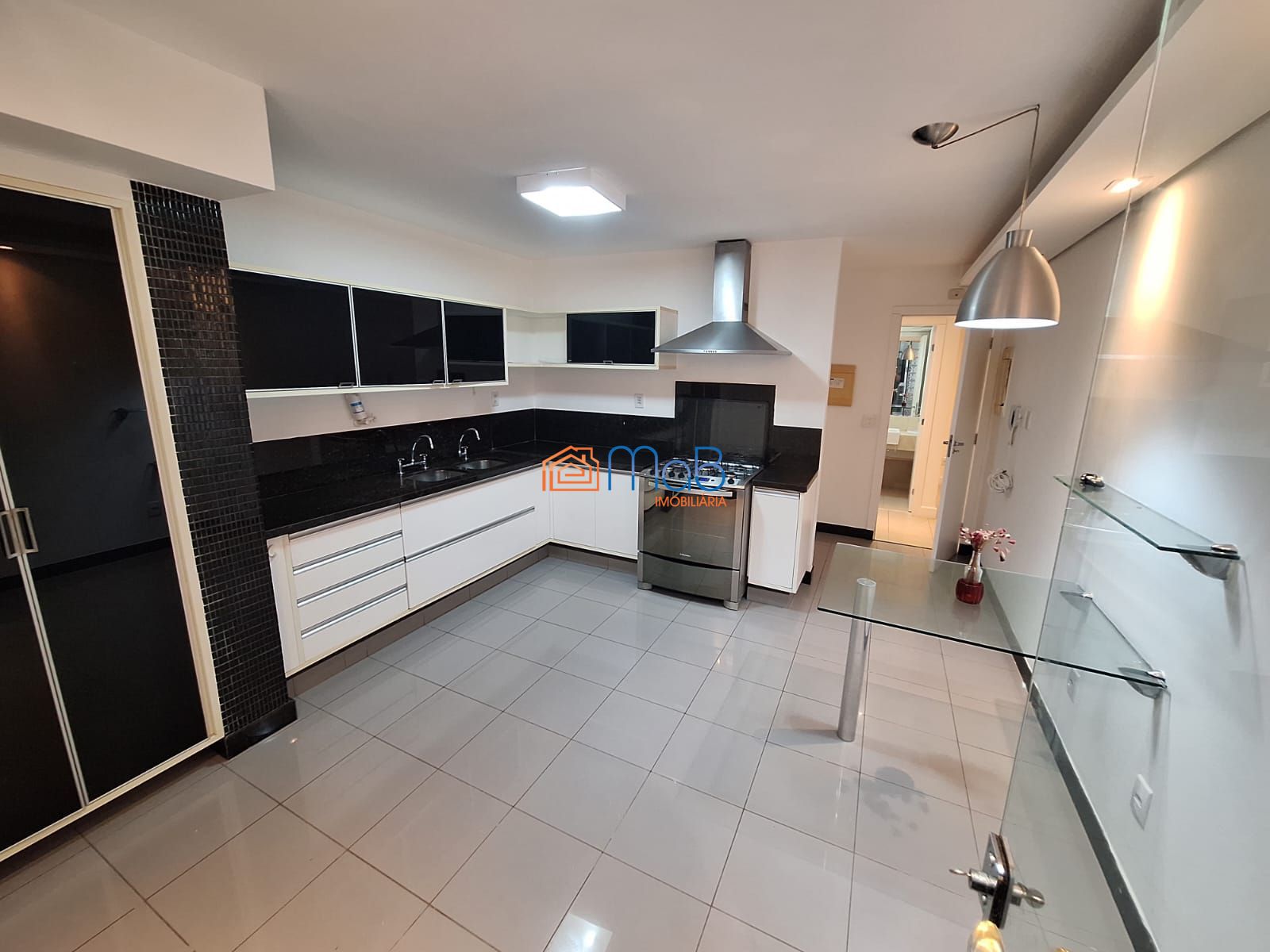 Apartamento de Frente para o Mar no Condomínio Costa Esmeralda – Pecado Macaé