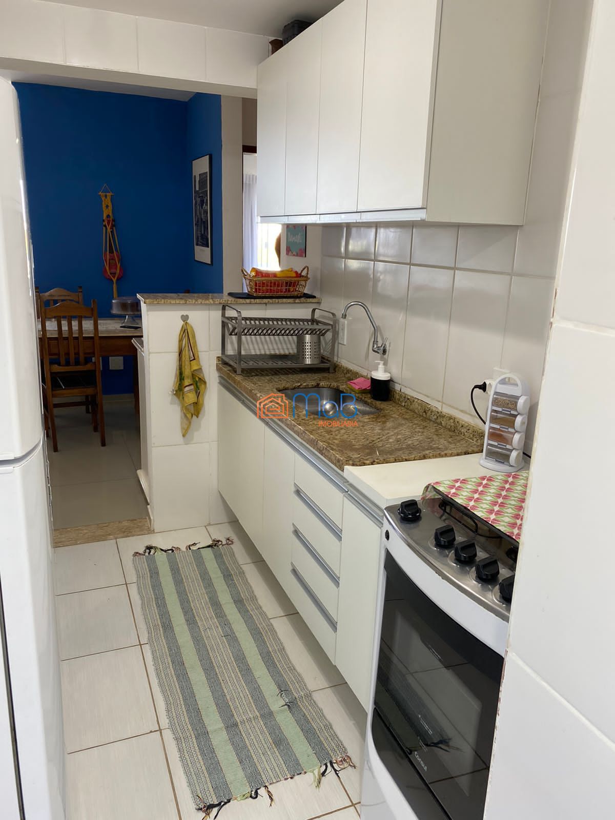 Apartamento à venda com 2 quartos, 62m² - Foto 25