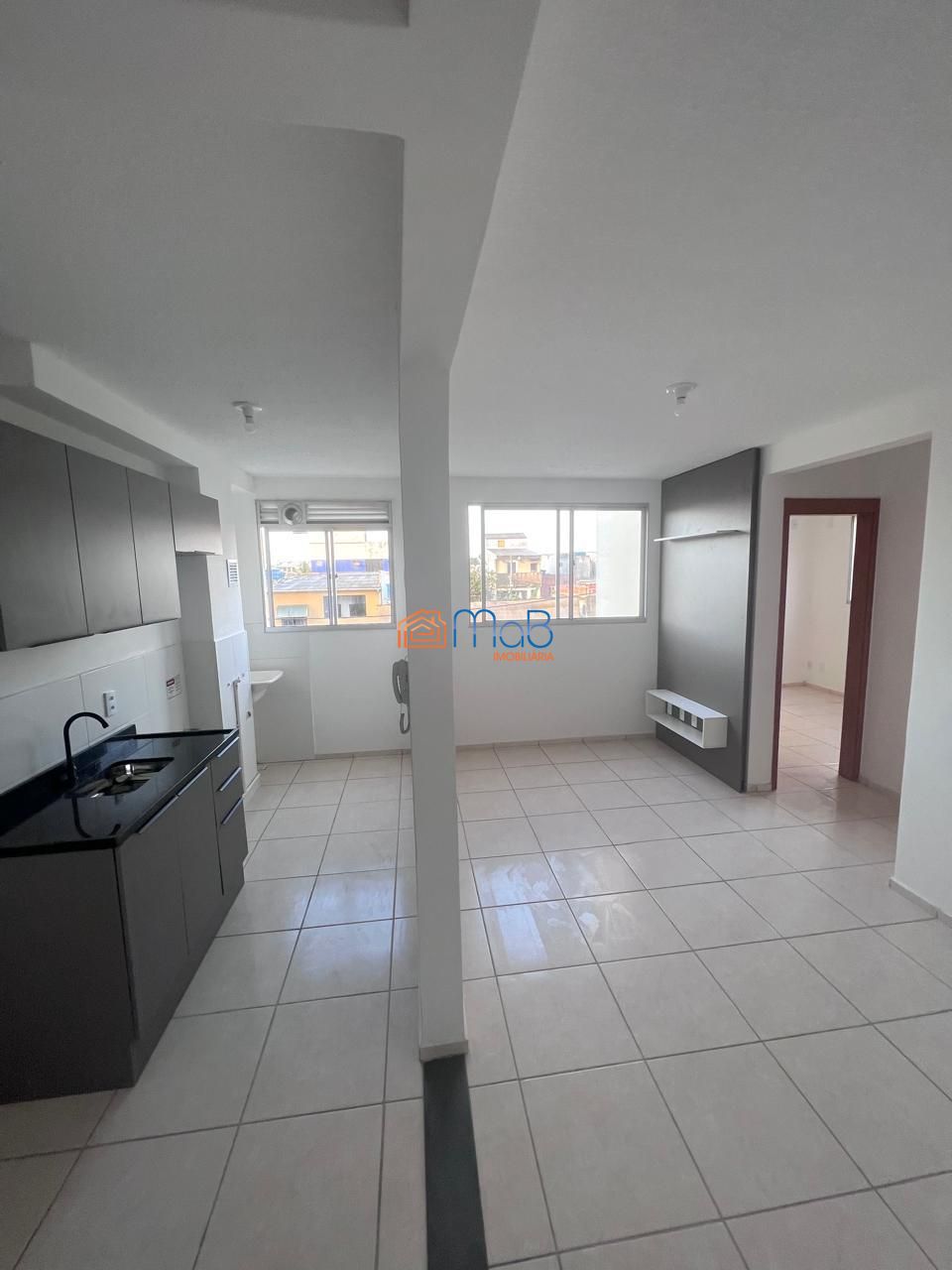 Apartamento à venda com 2 quartos, 54m² - Foto 11