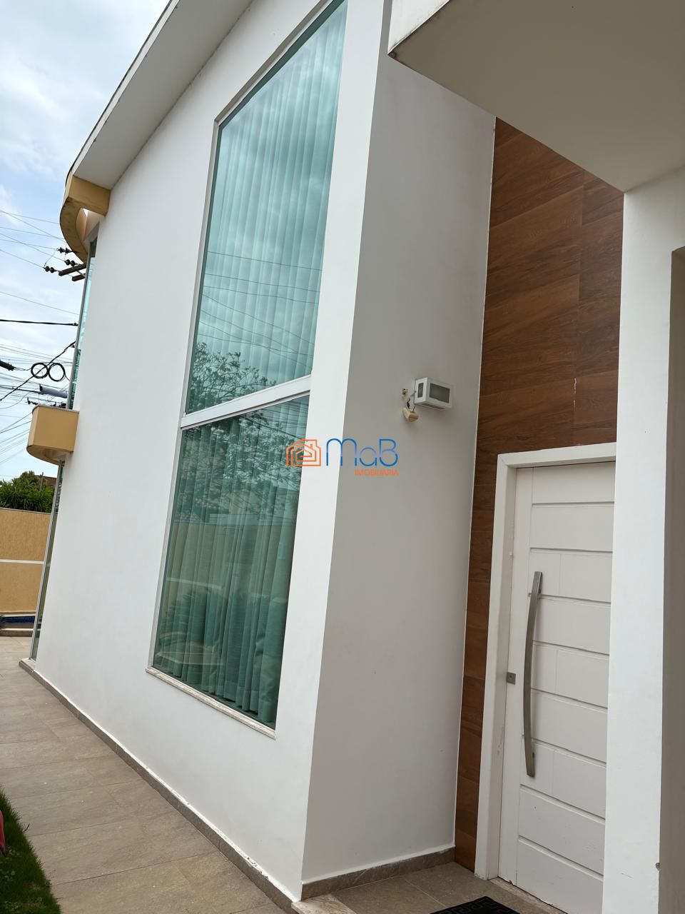 Casa de Condomínio, 4 quartos - Foto 17