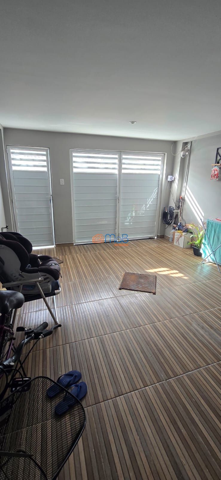 Casa à venda no parque aeroporto,apenas 500 metros do aeroporto de macaé!