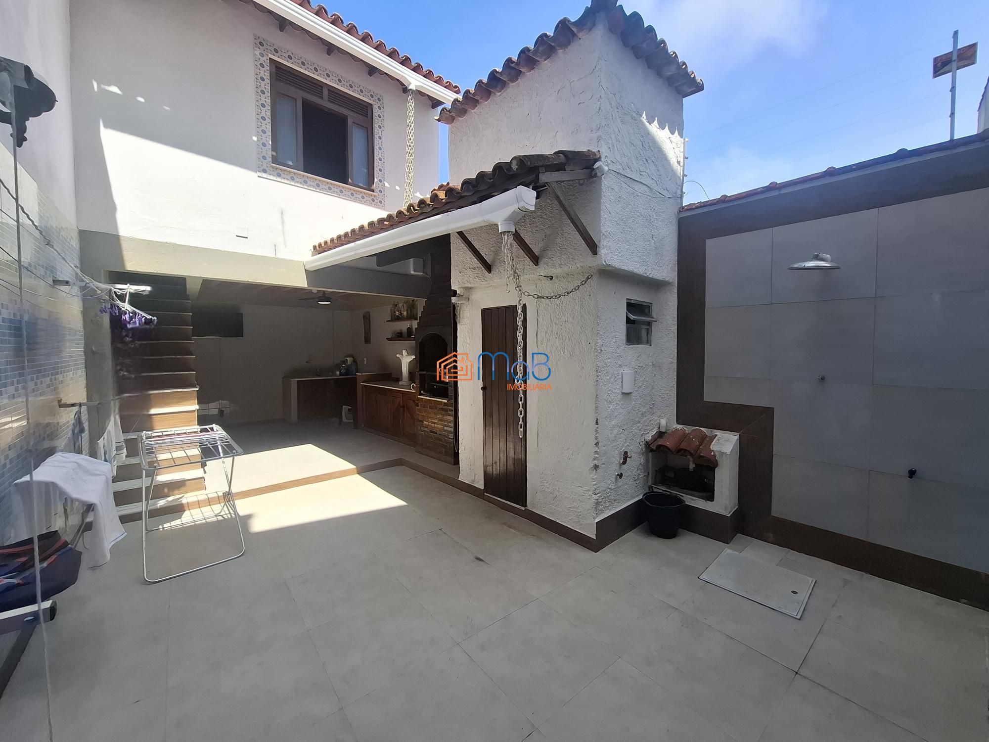 Casa, 7 quartos, 180 m² - Foto 18